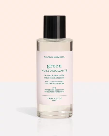 Nail Polish Removing Oil | Remover voor gewone nagellak