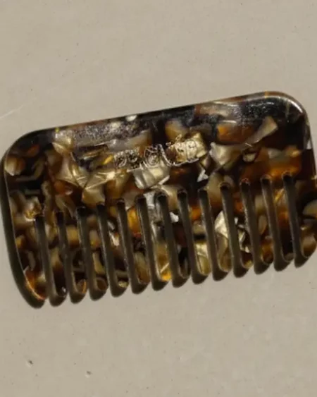 Reiskammetje Espresso