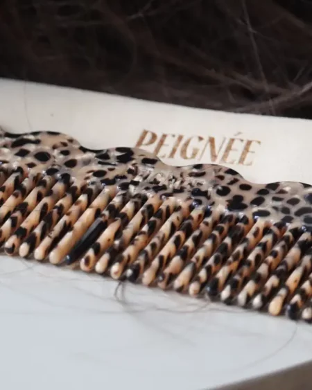 Signature Kam Leopard