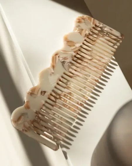 Signature Kam Nougat