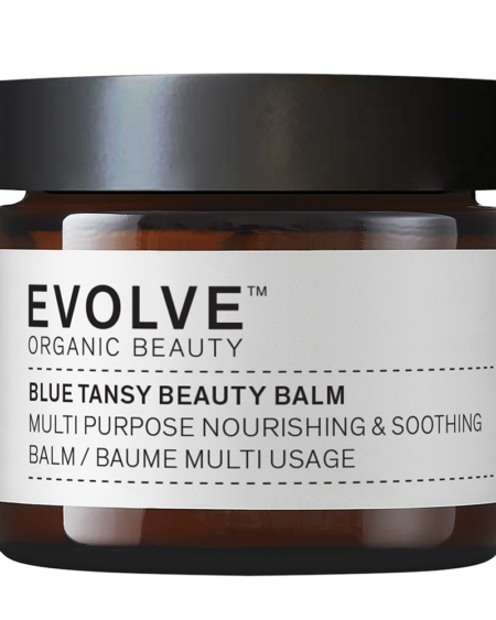 Blue Tansy Beauty Balm