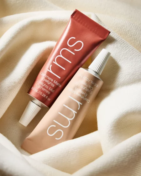 Cashmere Matte Eyelights