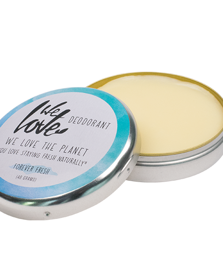 Deocrème Forever Fresh