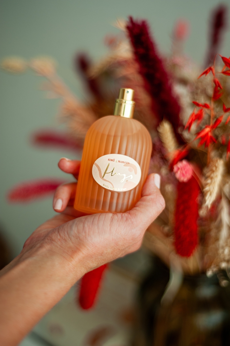 Hugs | Body, Home & Linen spray