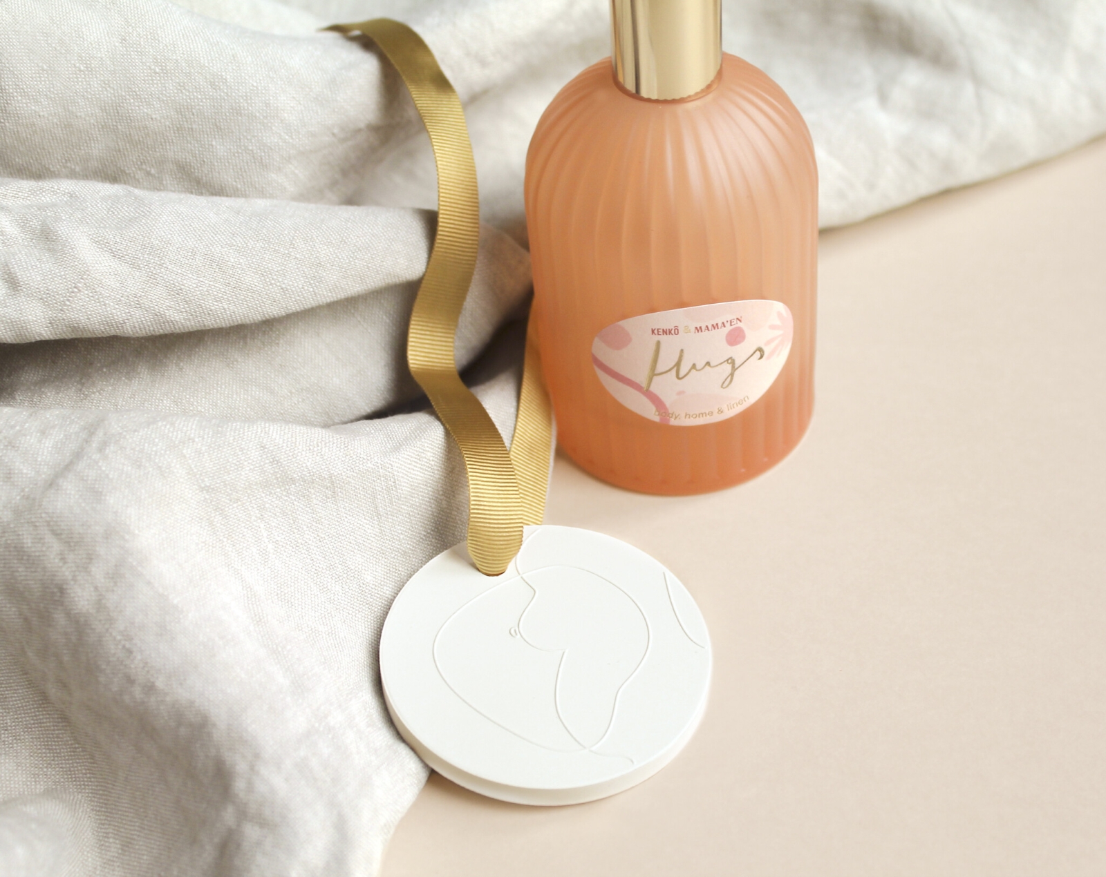 Hugs | Body, Home & Linen spray