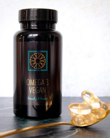 Omega 3 - vegan