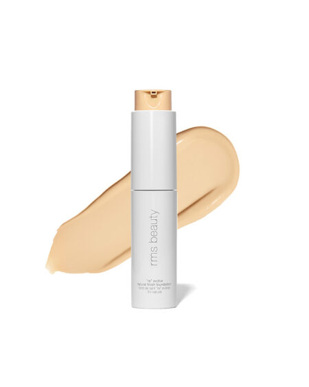 ReEvolve Natural Finish Foundation