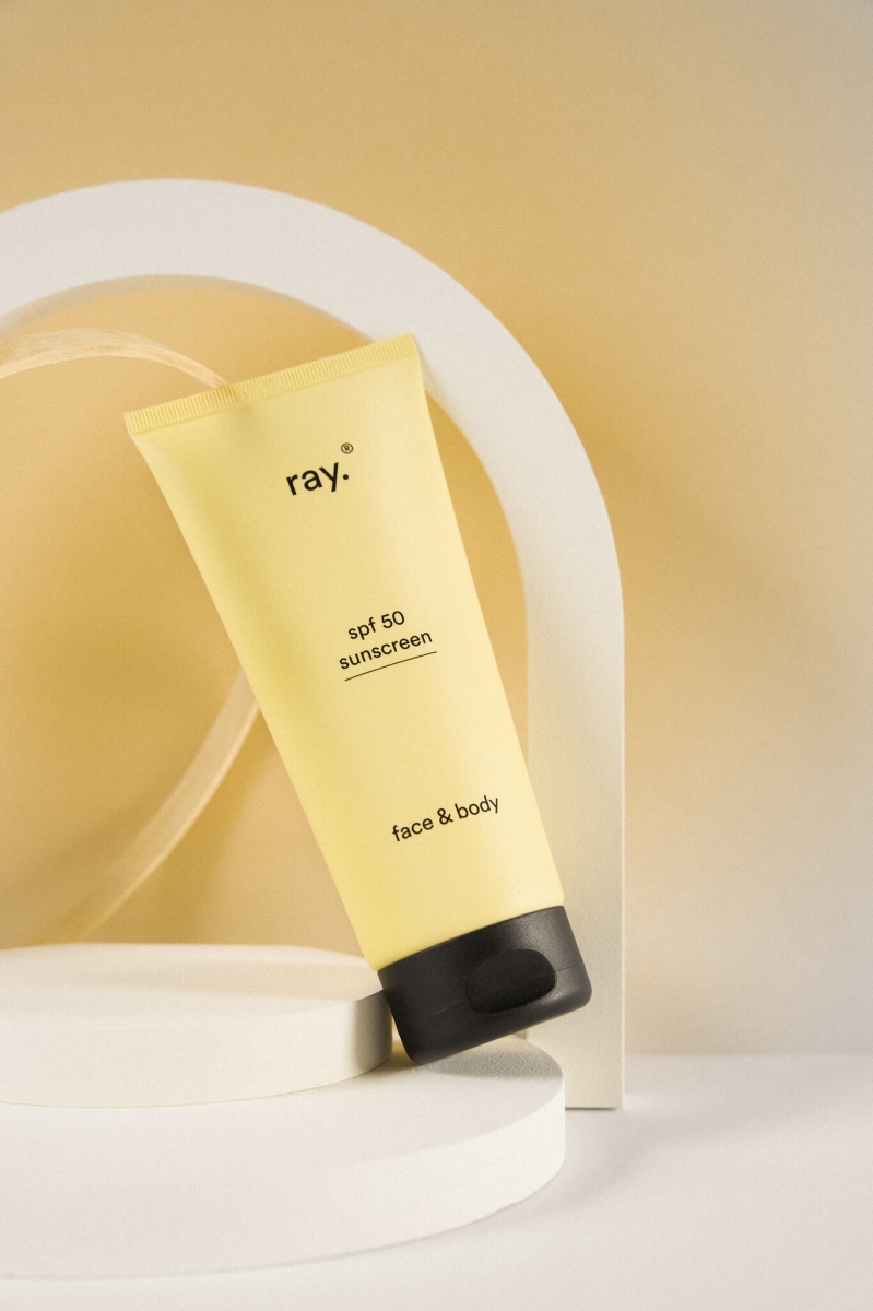 Zonnecrème SPF50