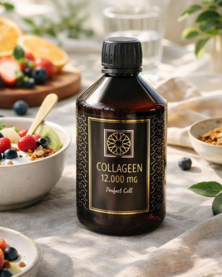 Collageen - Perfect Cell
