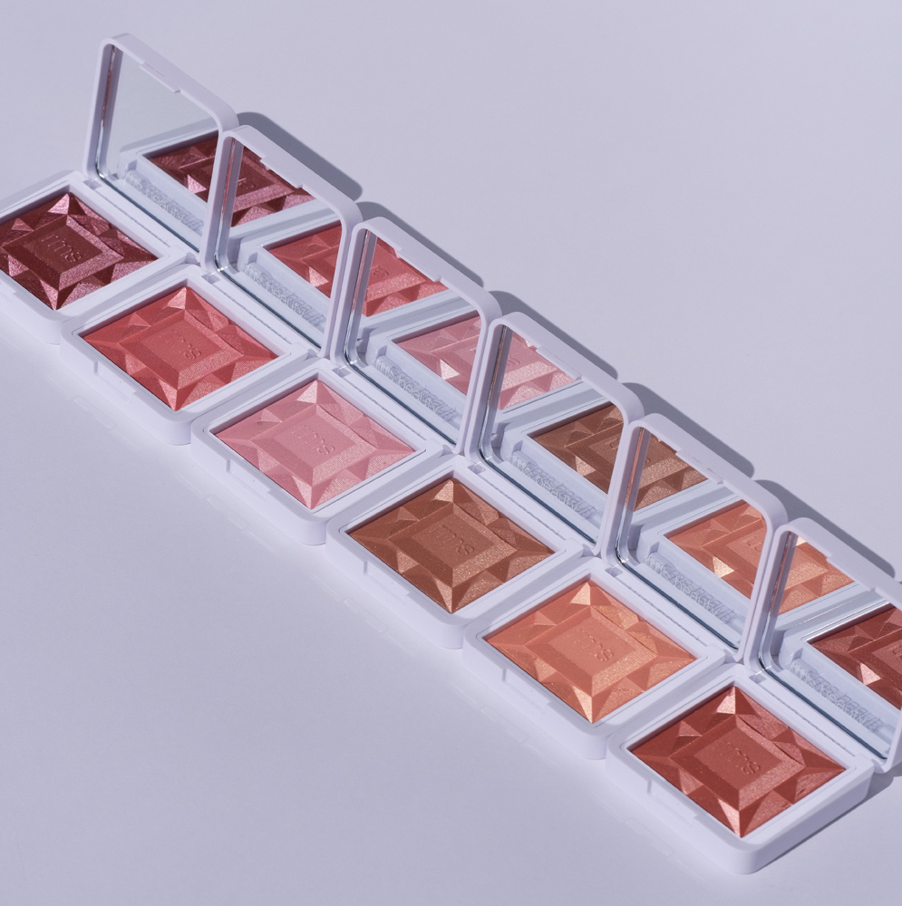 ReDimension Hydra Powder Blush