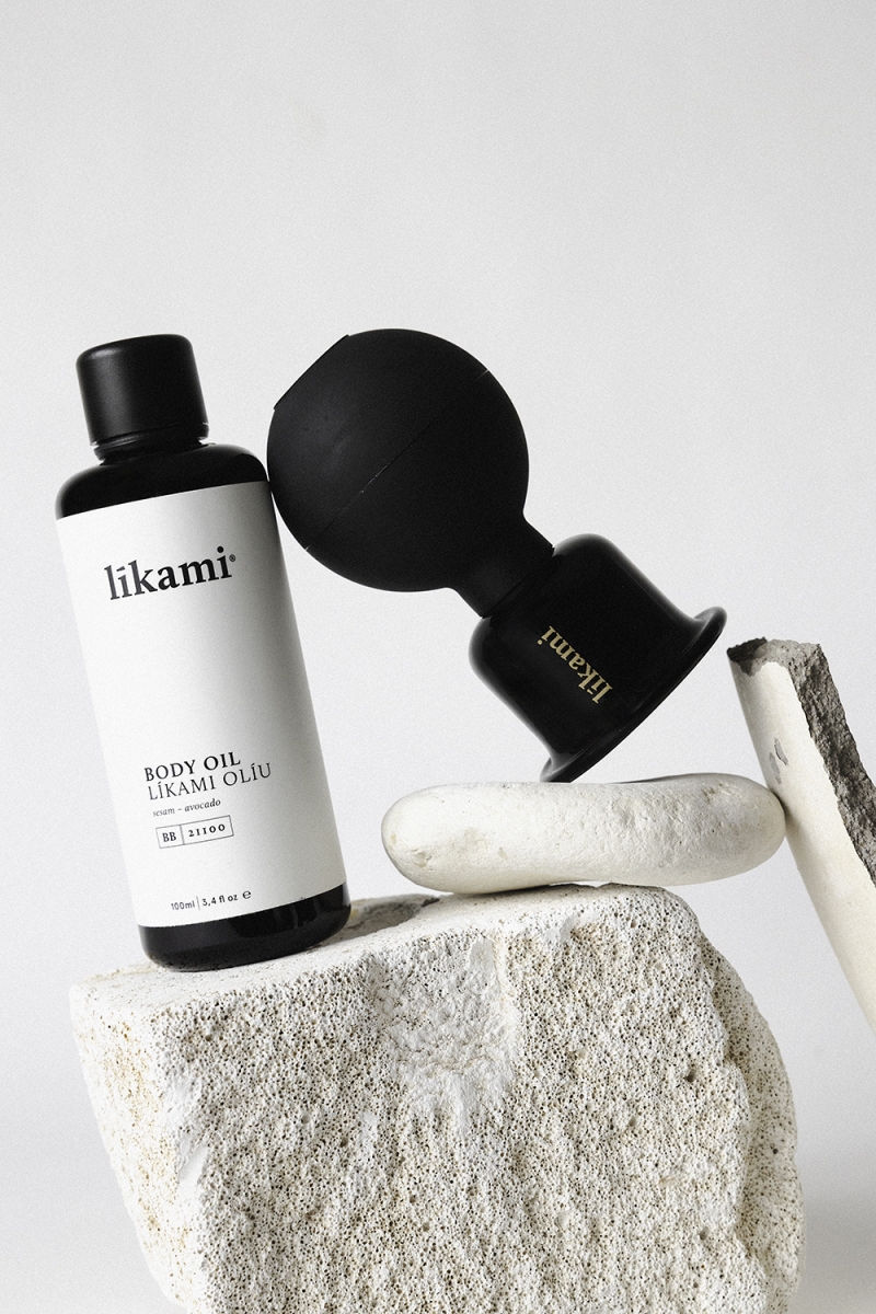 Sculpt & Glow Cupping Kit