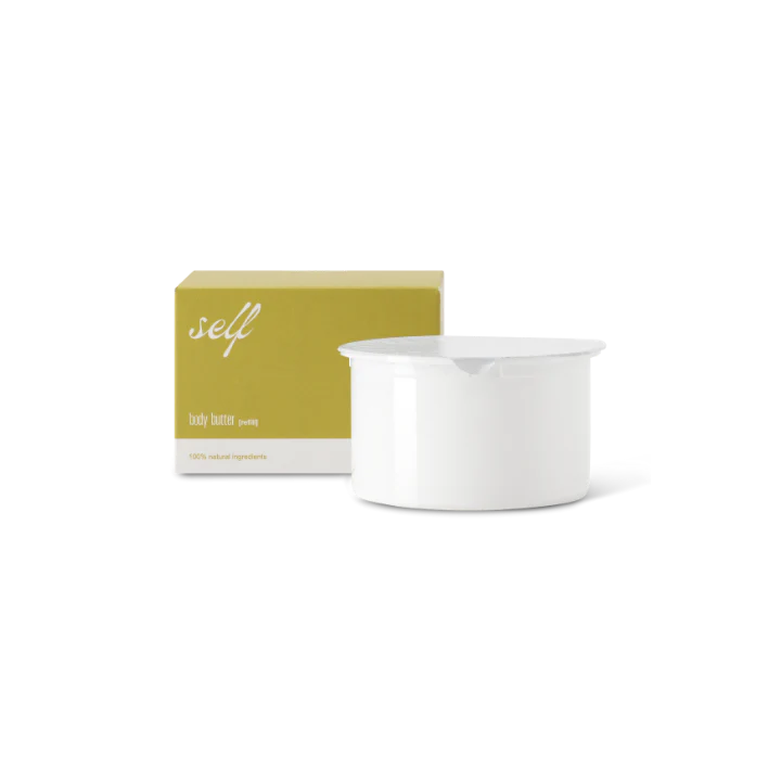 Deep Nourishing Body Butter