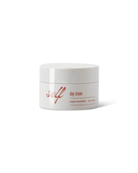 Expert Nourishing Day Cream