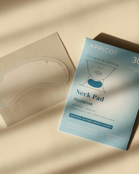 Neck Patch - it's neck or nothing