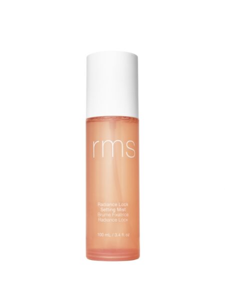 Radiance Lock Setting Mist