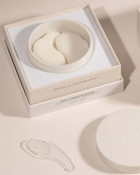 Hydro Collagen Eyepads