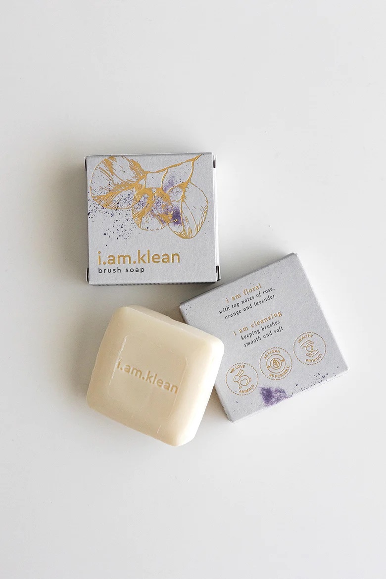 Brush Soap