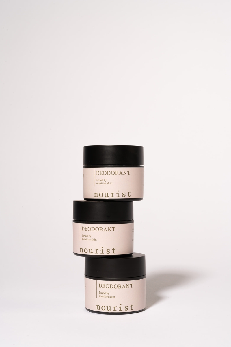 Deodorant Balm