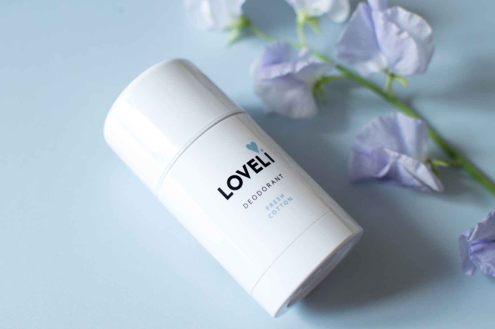 Deodorant Fresh Cotton