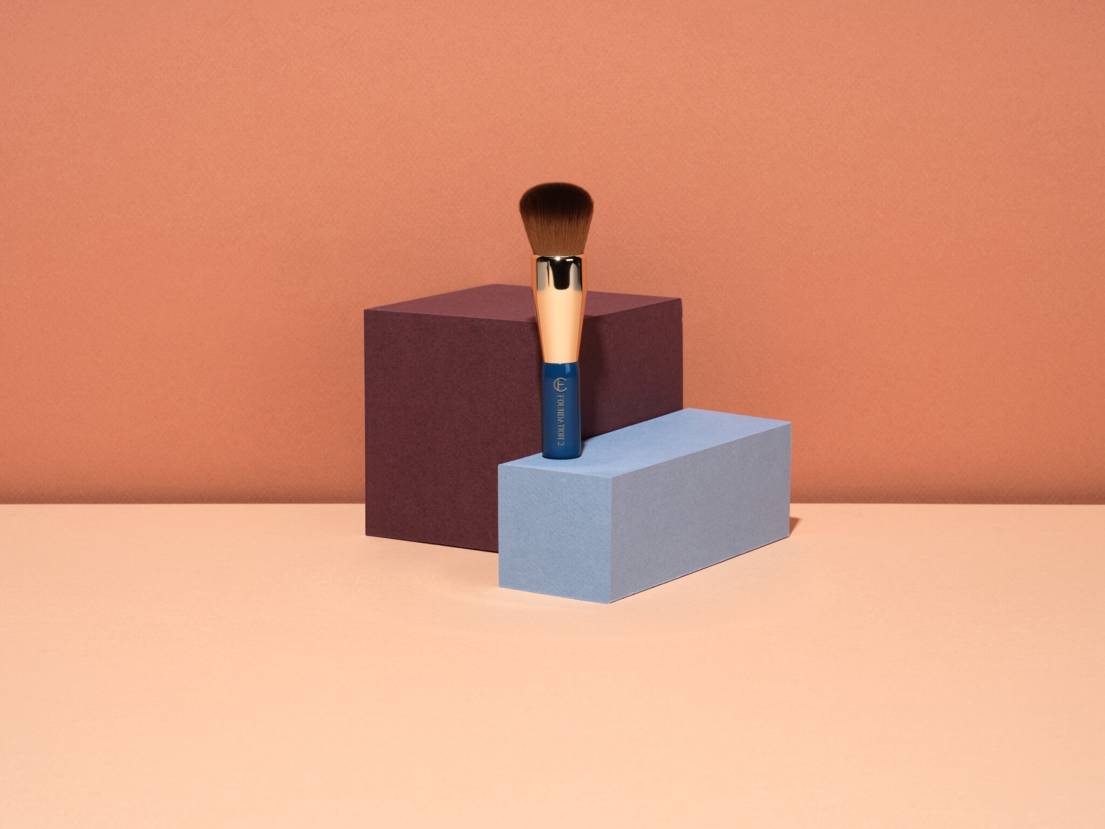 Foundation Brush