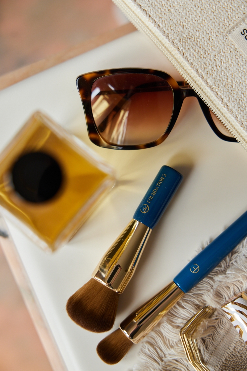 Foundation Brush