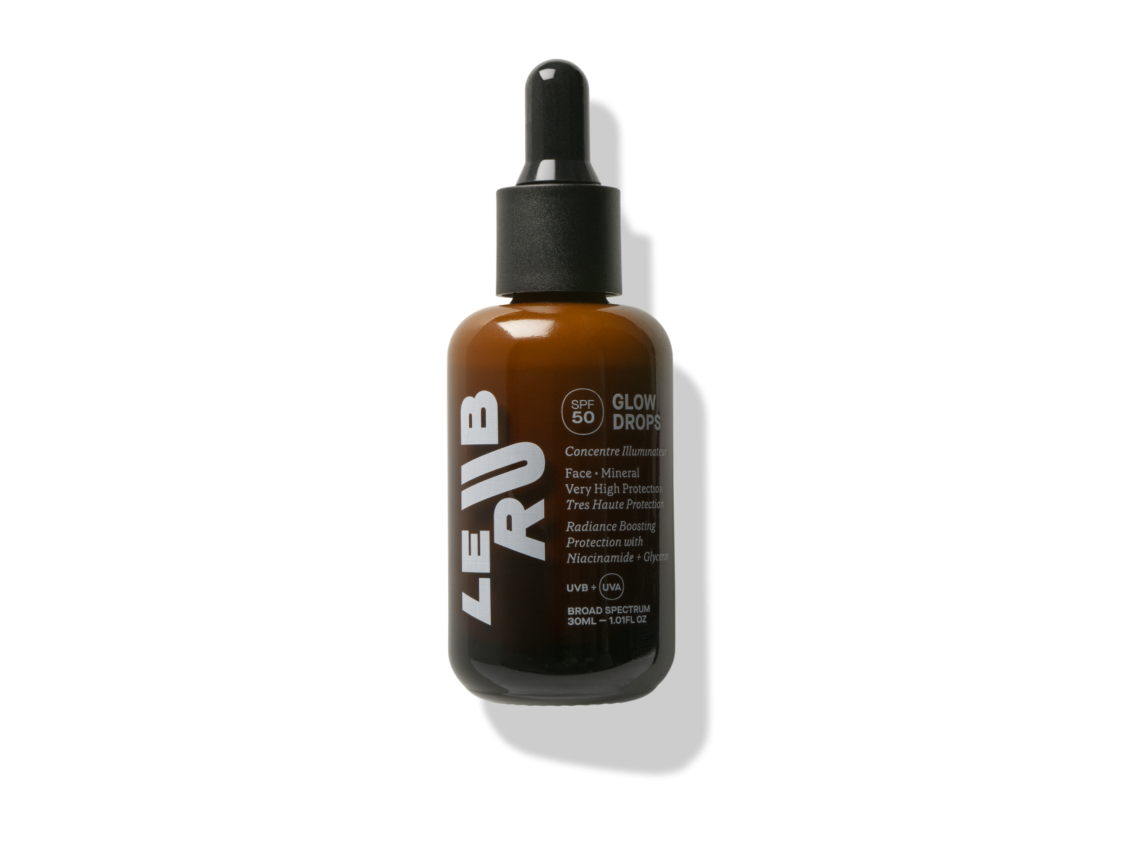Glow Drops SPF50