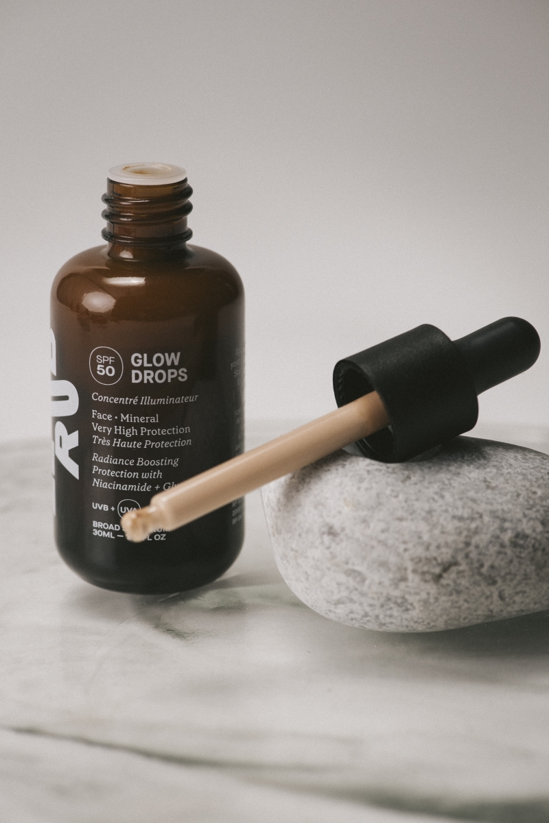 Glow Drops SPF50