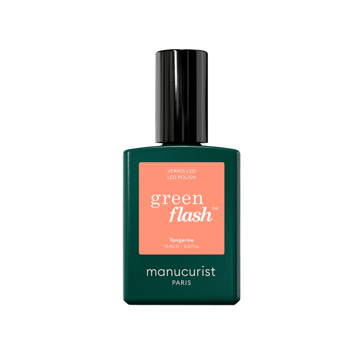 Tangerine | Green Flash Nagellak