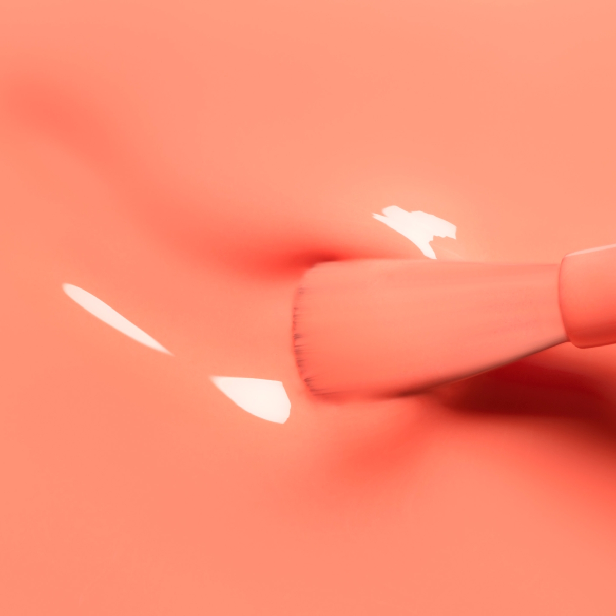 Tangerine | Green Flash Nagellak