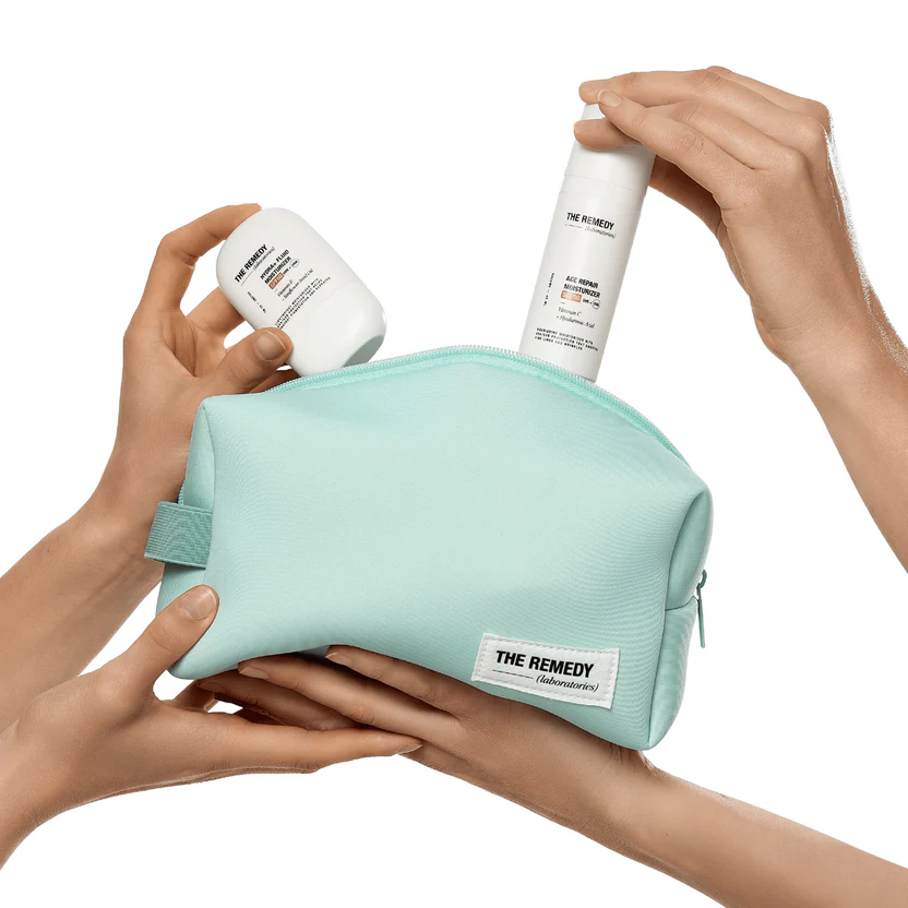Dive Bag Toilettas