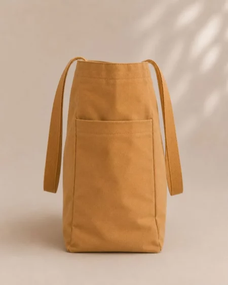 Mellon Tote Bag