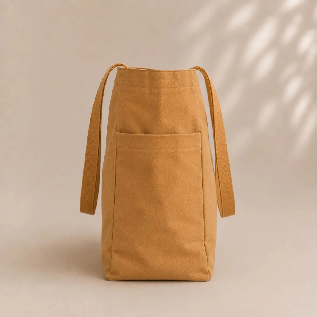 Mellon Tote Bag