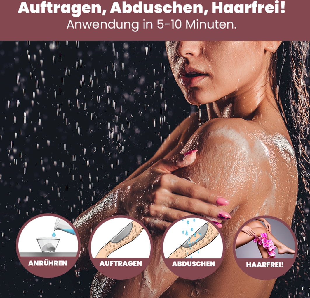 Ontharingspoeder