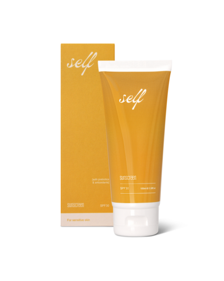Sunscreen SPF30