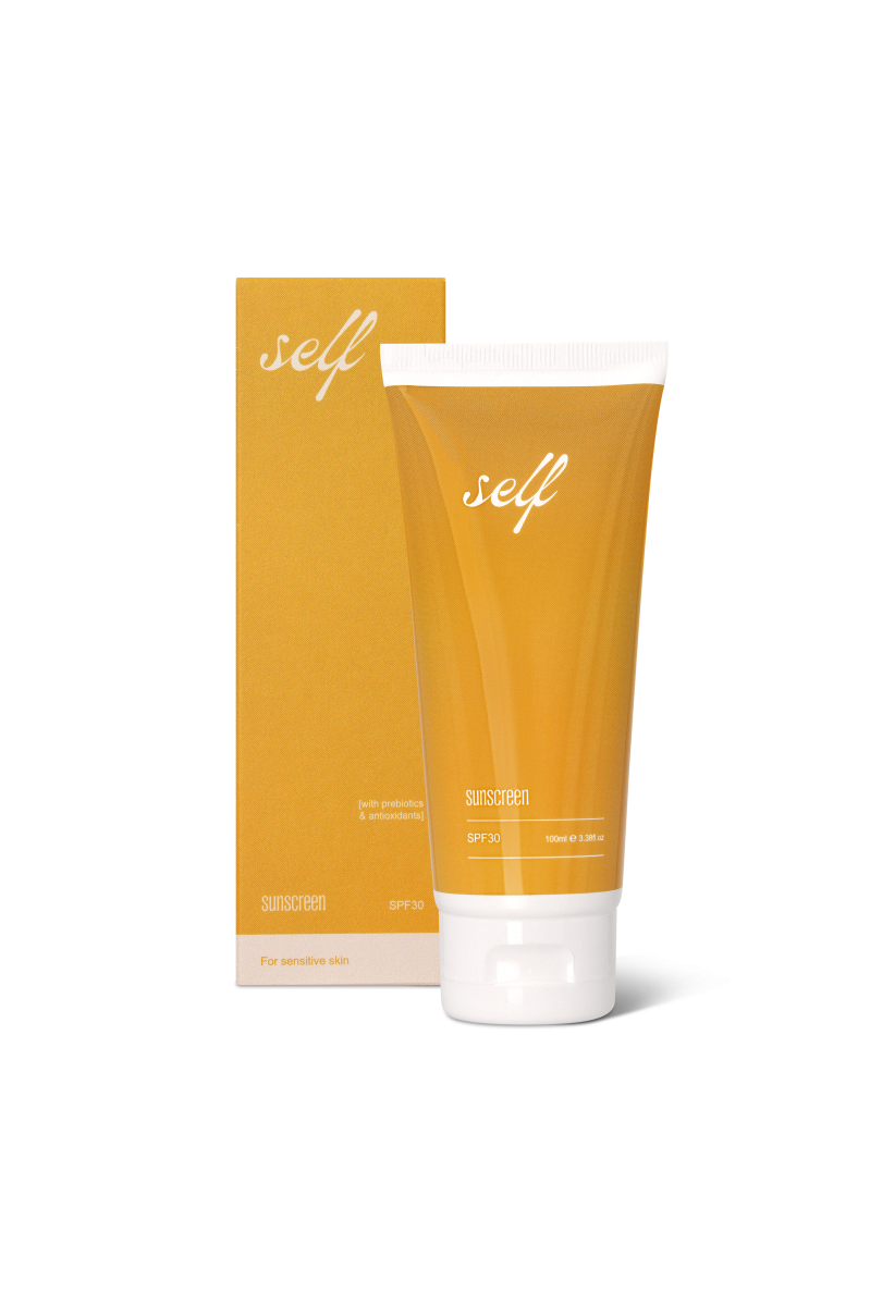 Sunscreen SPF30