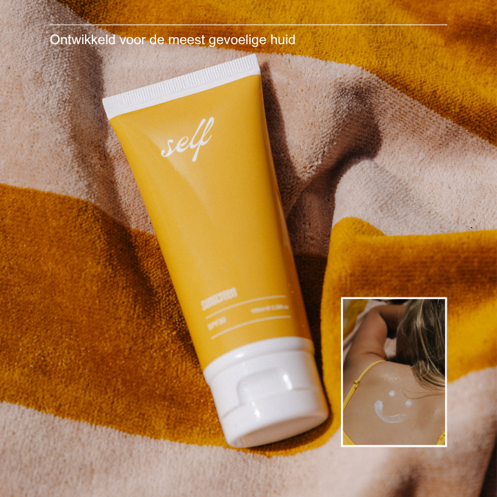 Sunscreen SPF30