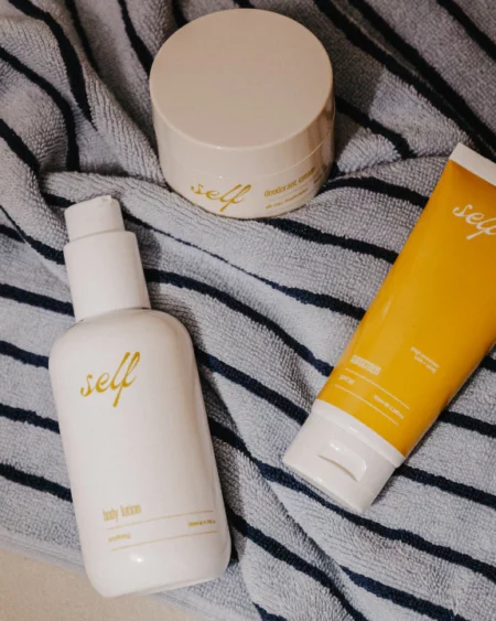 YOUR SUMMER ESSENTIALS - Sunscreen, Body Lotion & Deo