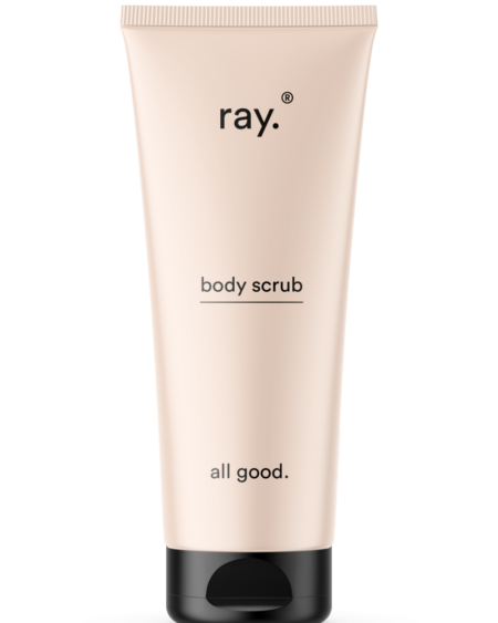 Body Scrub