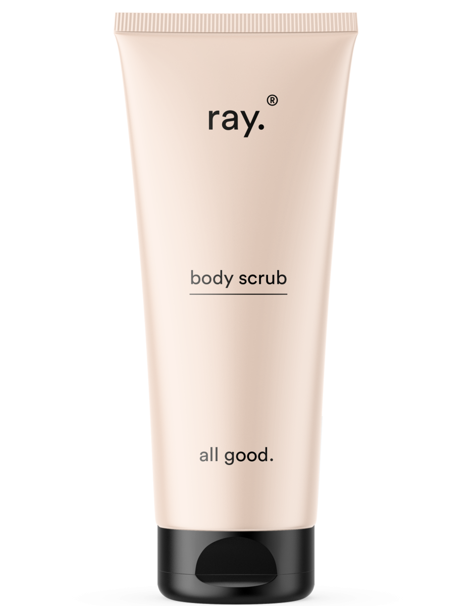 Body Scrub