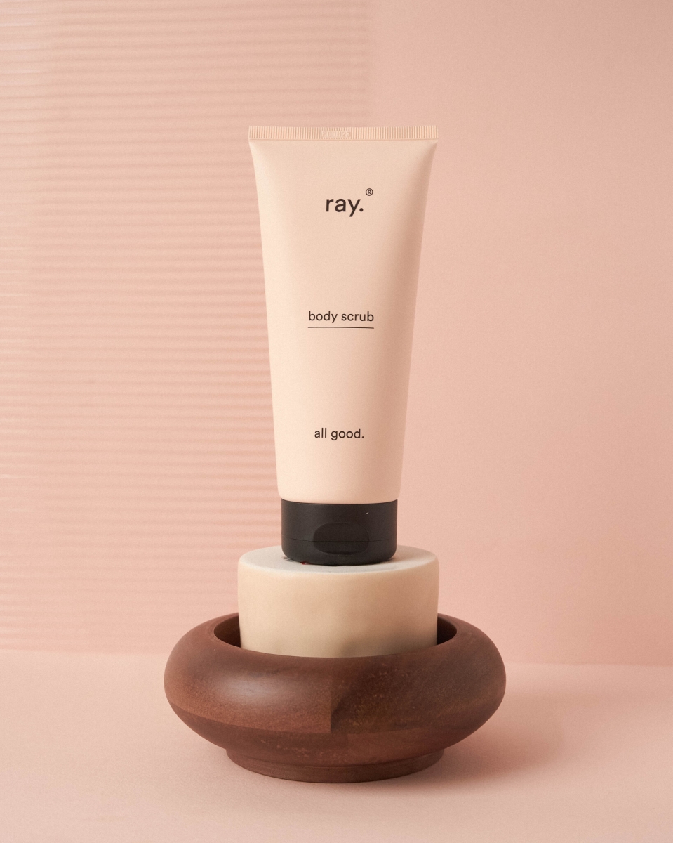 Body Scrub