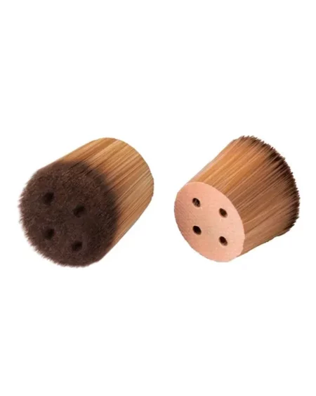 Extra opzetborstels (2 stuks)