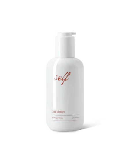 Gentle Purifying Facial Cleanser