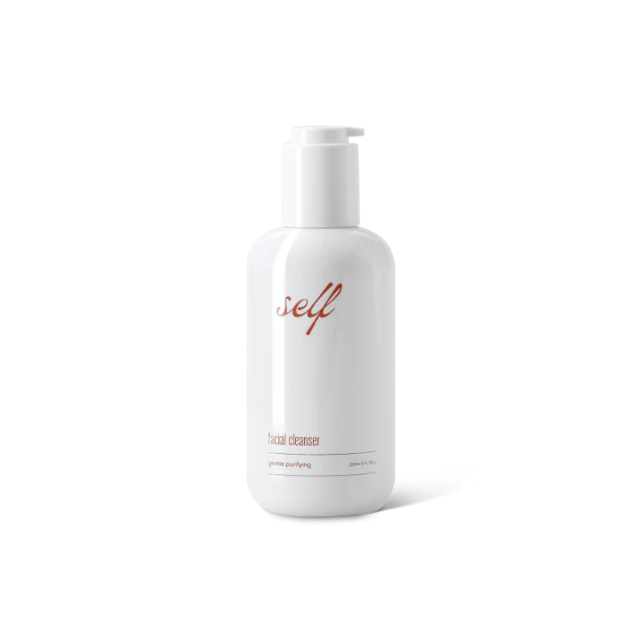 Gentle Purifying Facial Cleanser