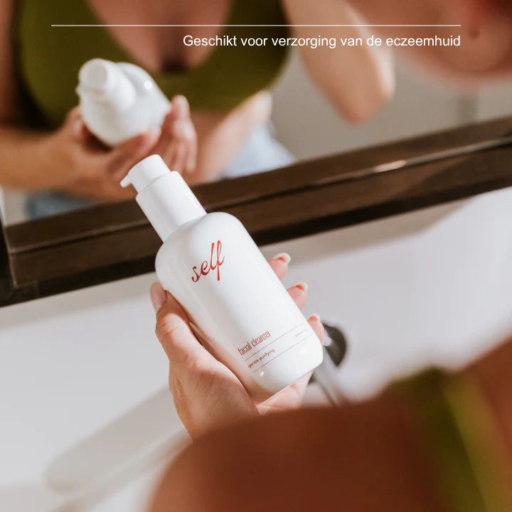 Gentle Purifying Facial Cleanser