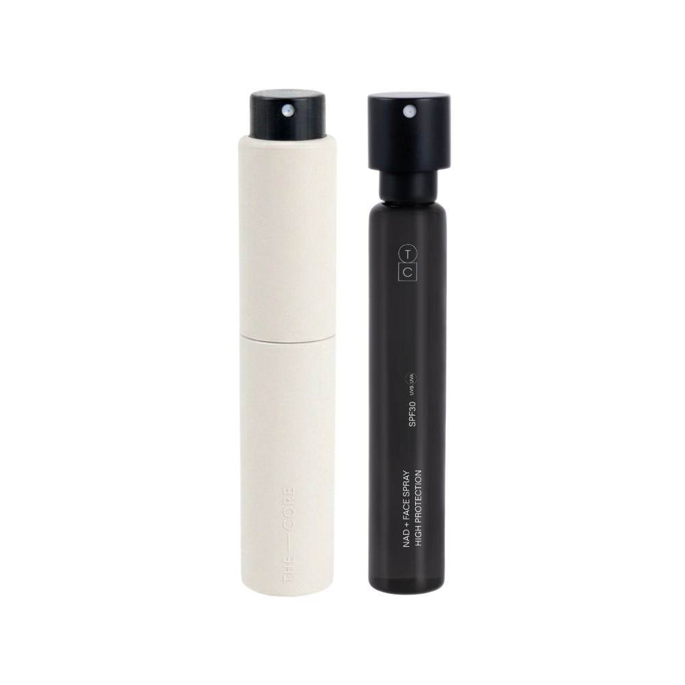 NAD+ Face Spray SPF30 - Skin Longevity Mist™