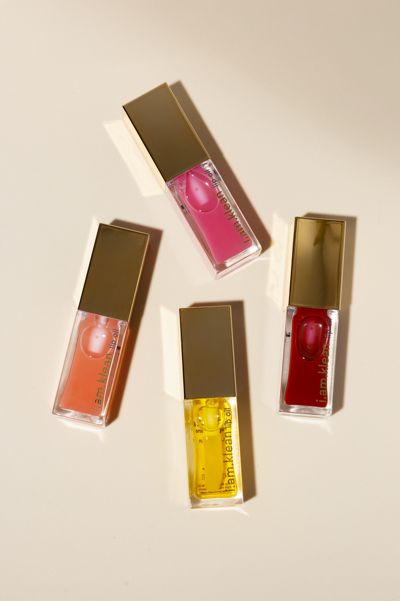 Nourishing Lip Oil