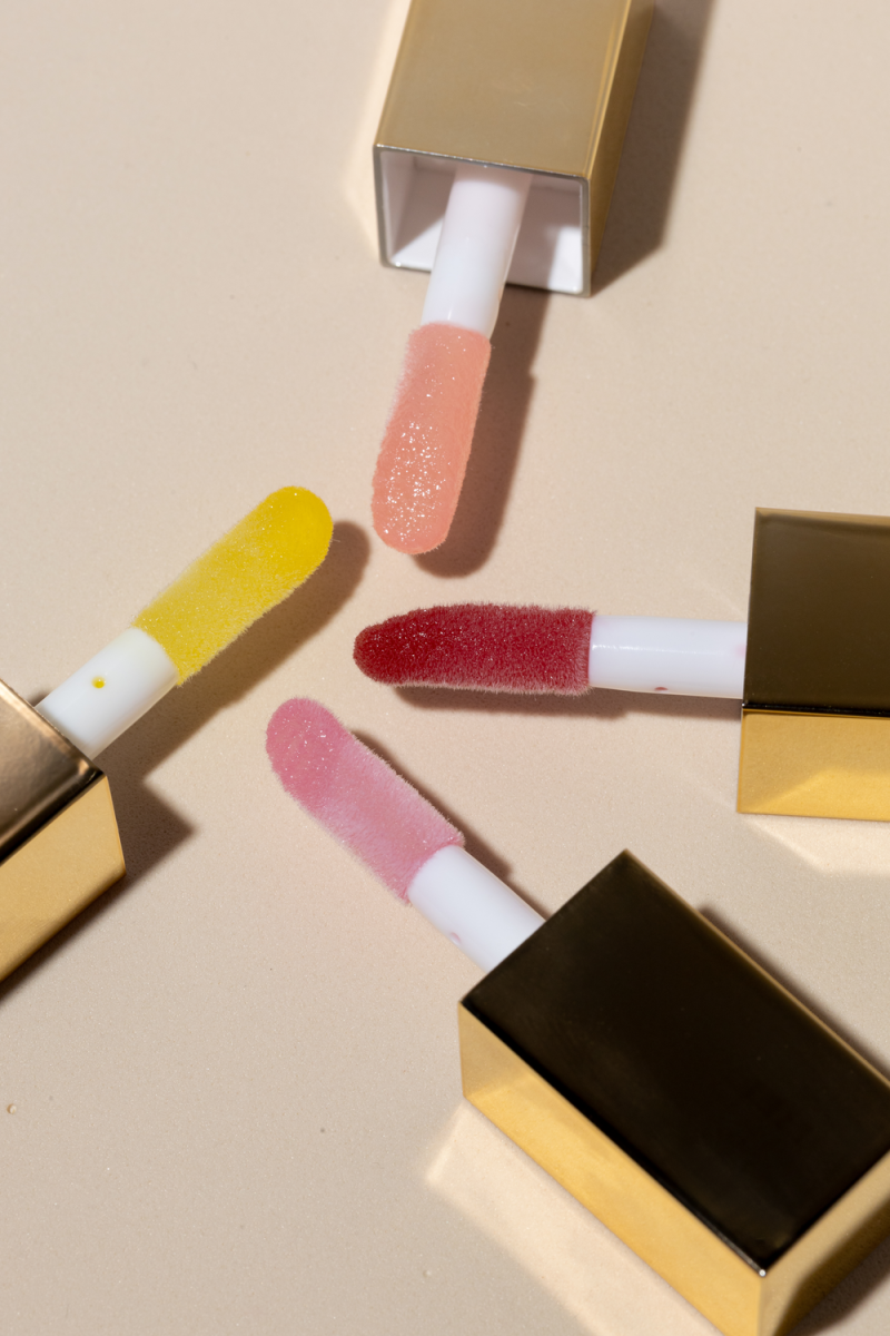 Nourishing Lip Oil
