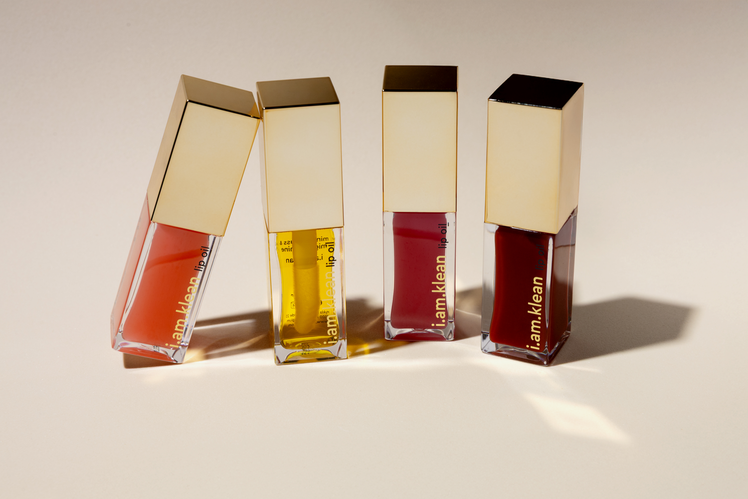 Nourishing Lip Oil
