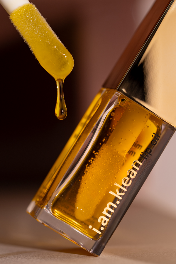 Nourishing Lip Oil