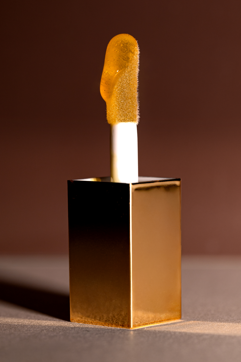 Nourishing Lip Oil